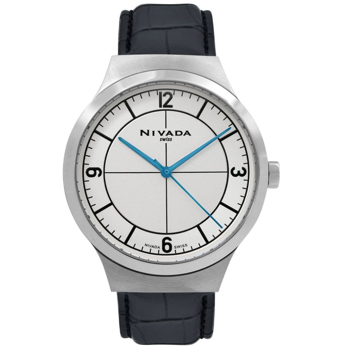 Reloj nivada swiss online hombre precio