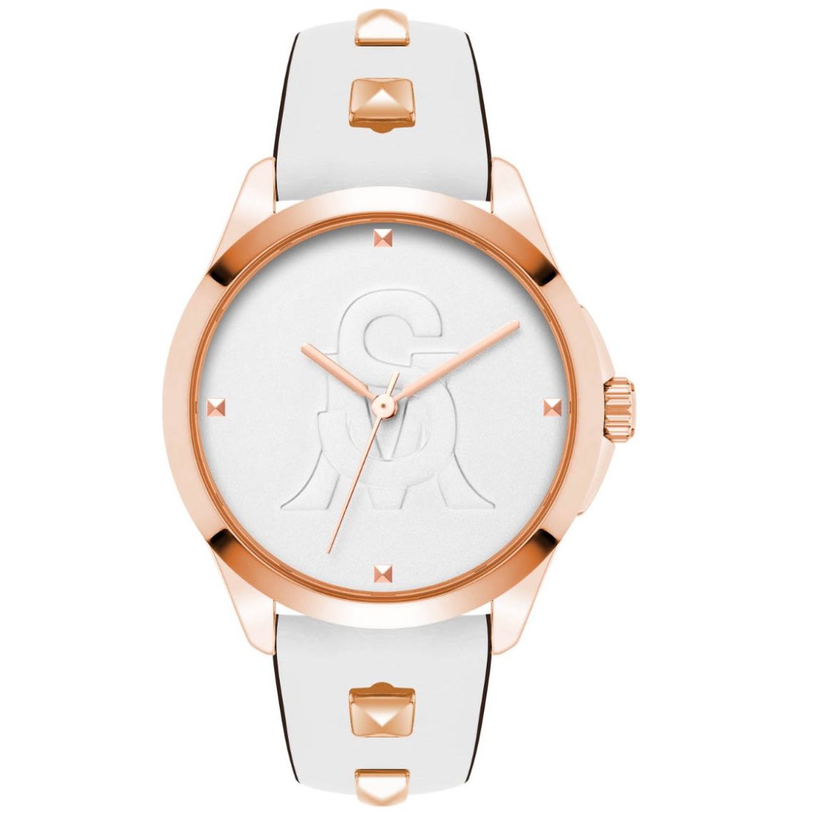 Reloj steve madden discount mujer