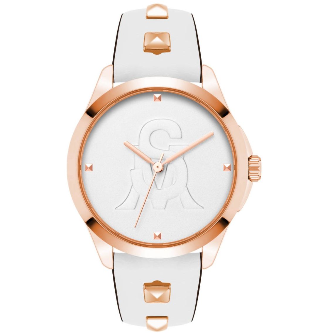 Reloj steve madden discount mujer