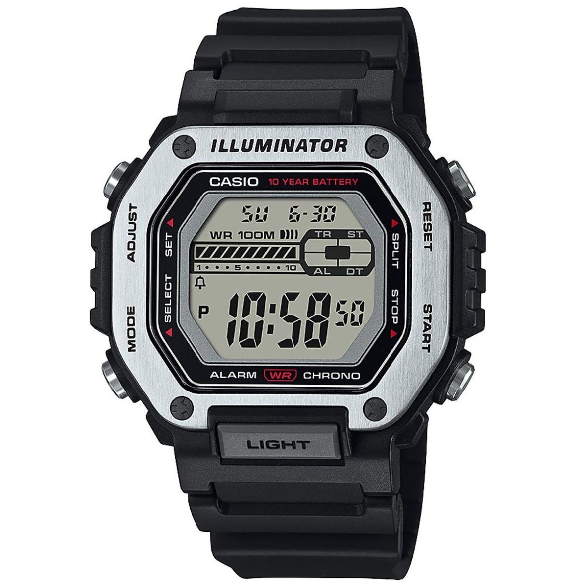 Reloj casio sears cheap
