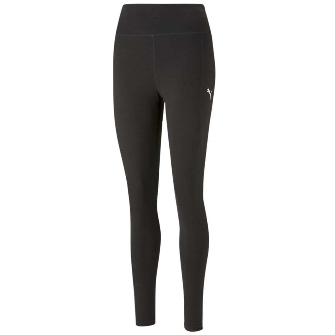 Leggins Deportivos Mujer Levanta Pompa, Talla L. Eo Safe Imports Esi-8515  Negro