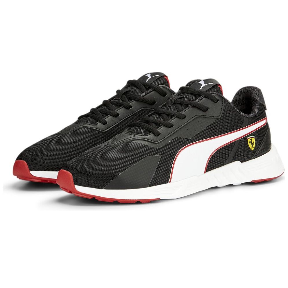 Zapatillas deportivas de hombre PUMA Ferrari