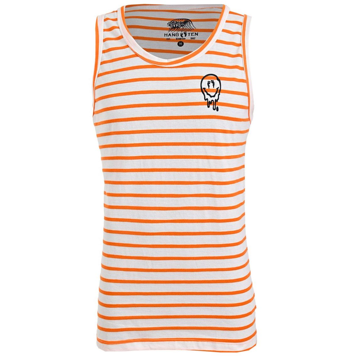 Playera tipo tank hotsell
