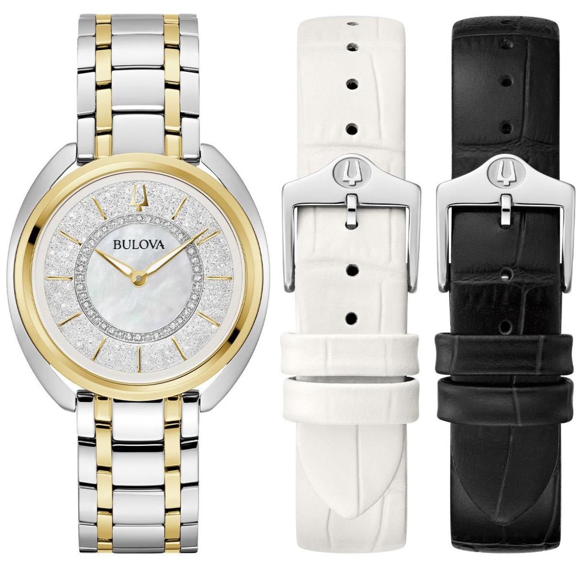 Reloj discount mujer bulova