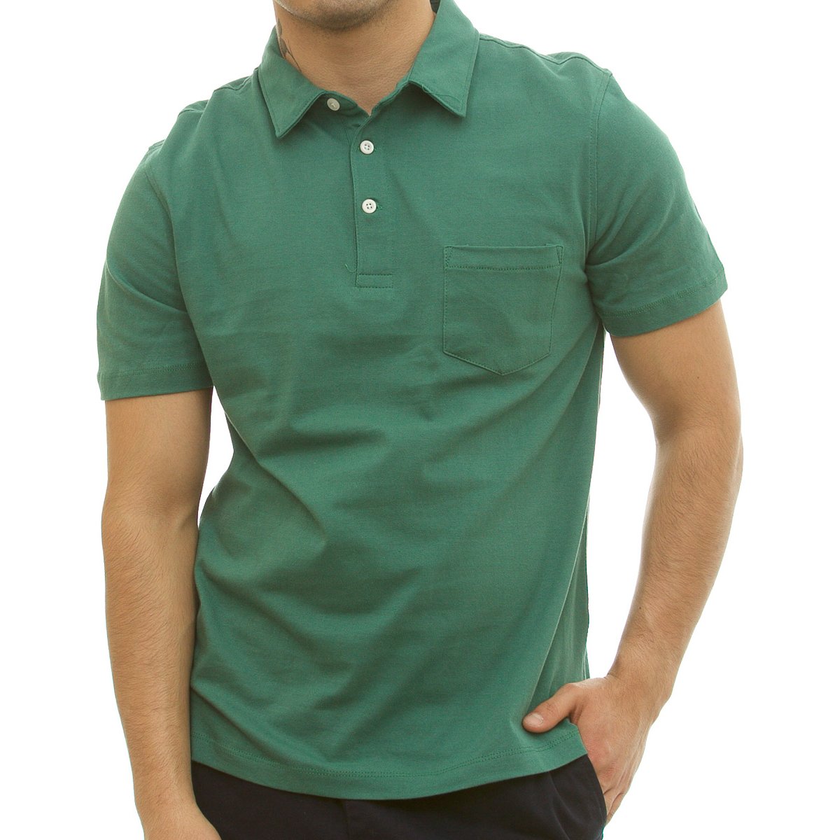Playeras polo best sale hombre sears