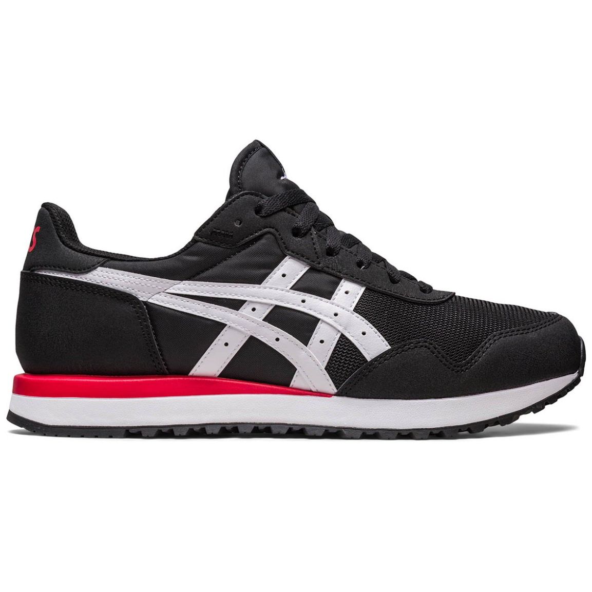 Tiger store and asics