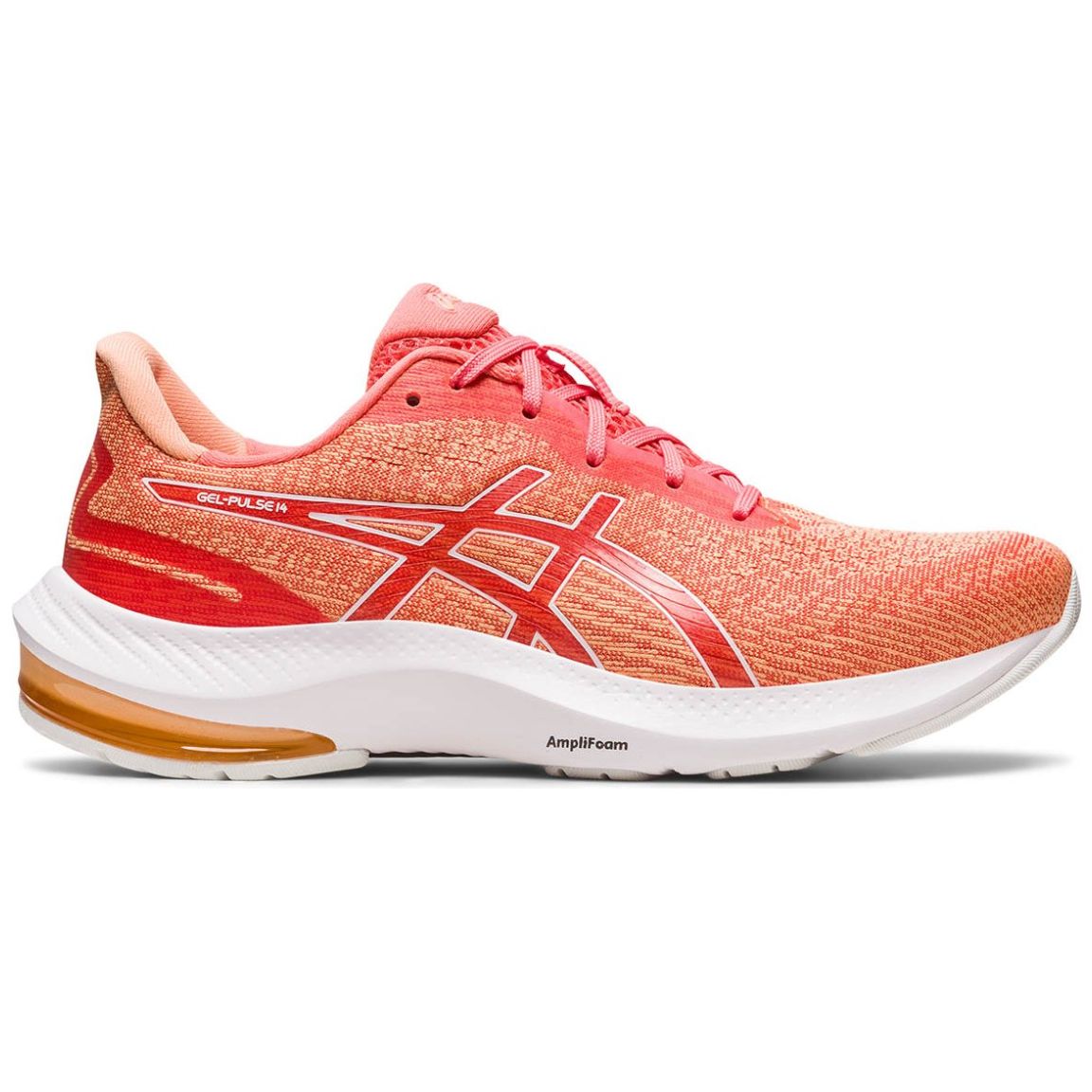 Tenis Asics Gel-Pulse 14 para Hombre