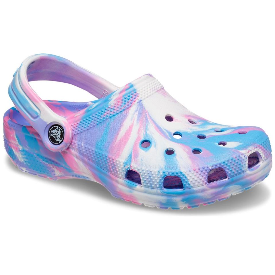 Crocs bebe talla online 23