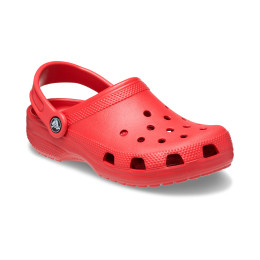 Crocs Rojas