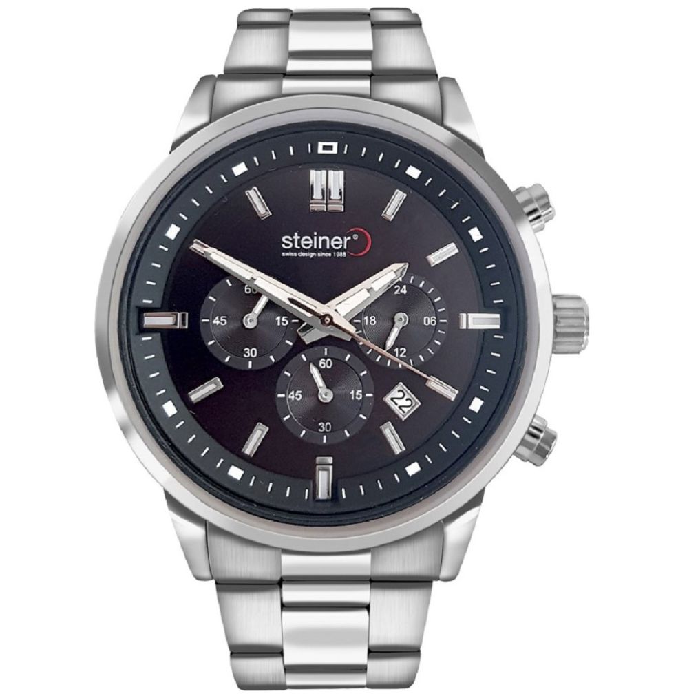 Reloj 2025 steiner hombre