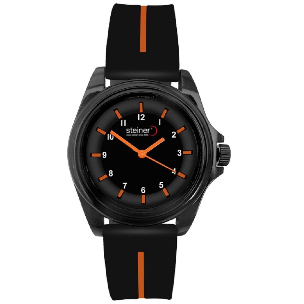 Reloj steiner online 5atm