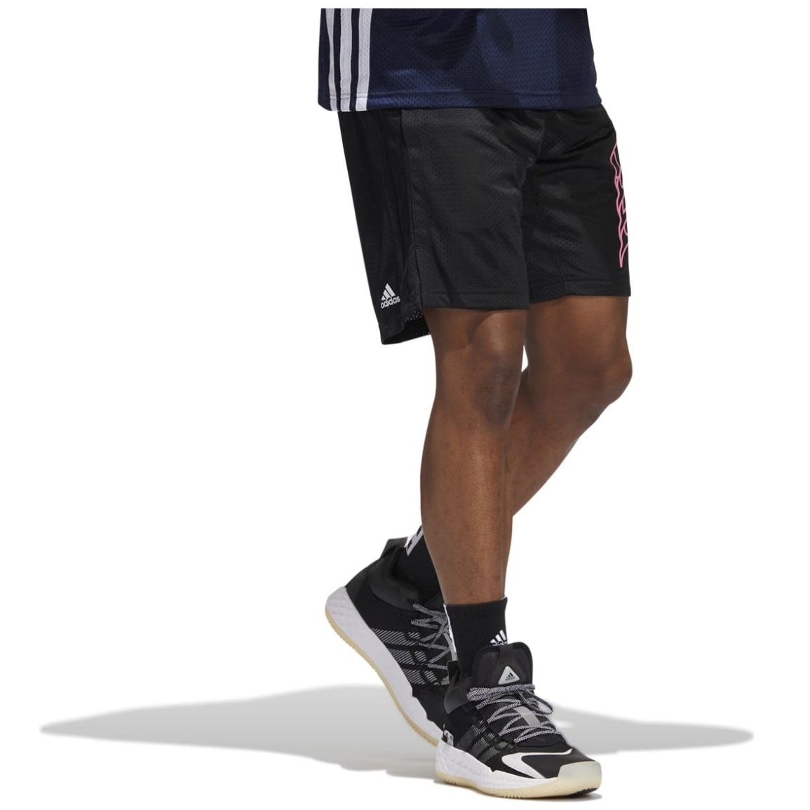 Short de 2025 básquetbol para hombre