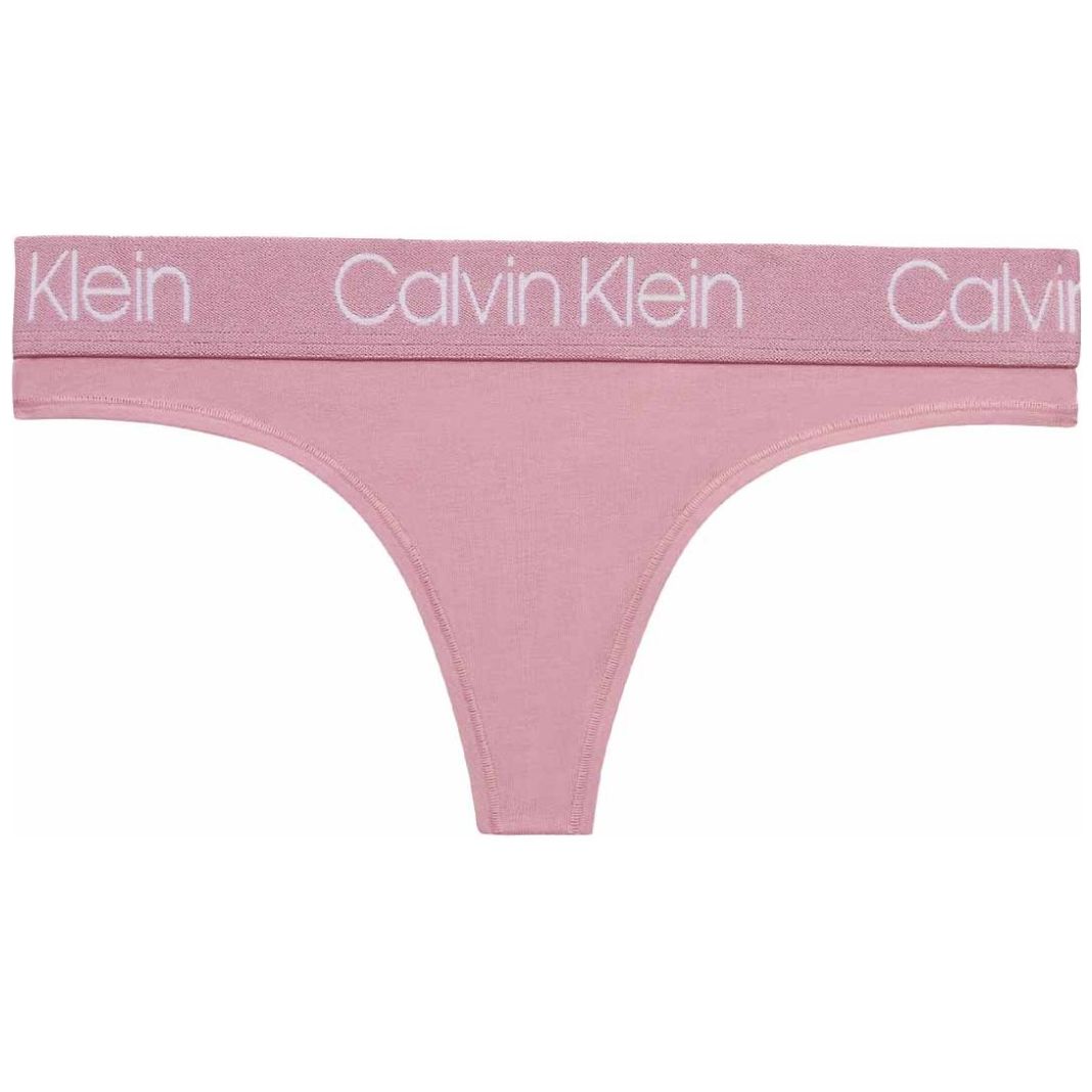 Tanga Body Cotton Calvin Klein