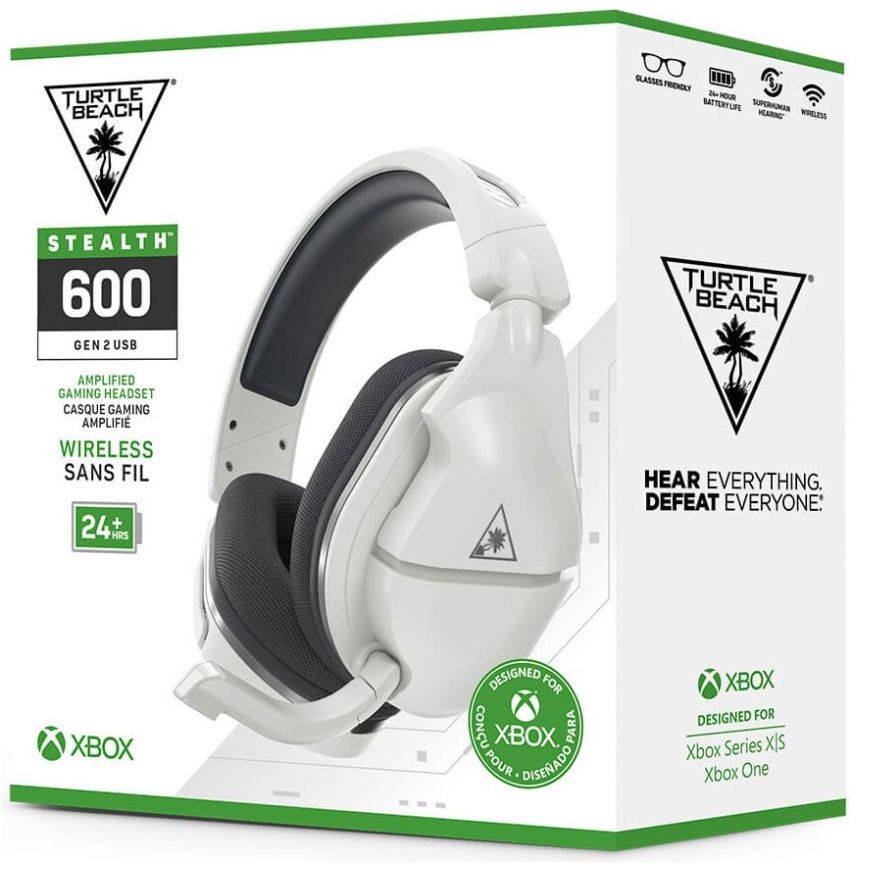 Auriculares de juego inalámbricos para Xbox Series X – Turtle Beach® España
