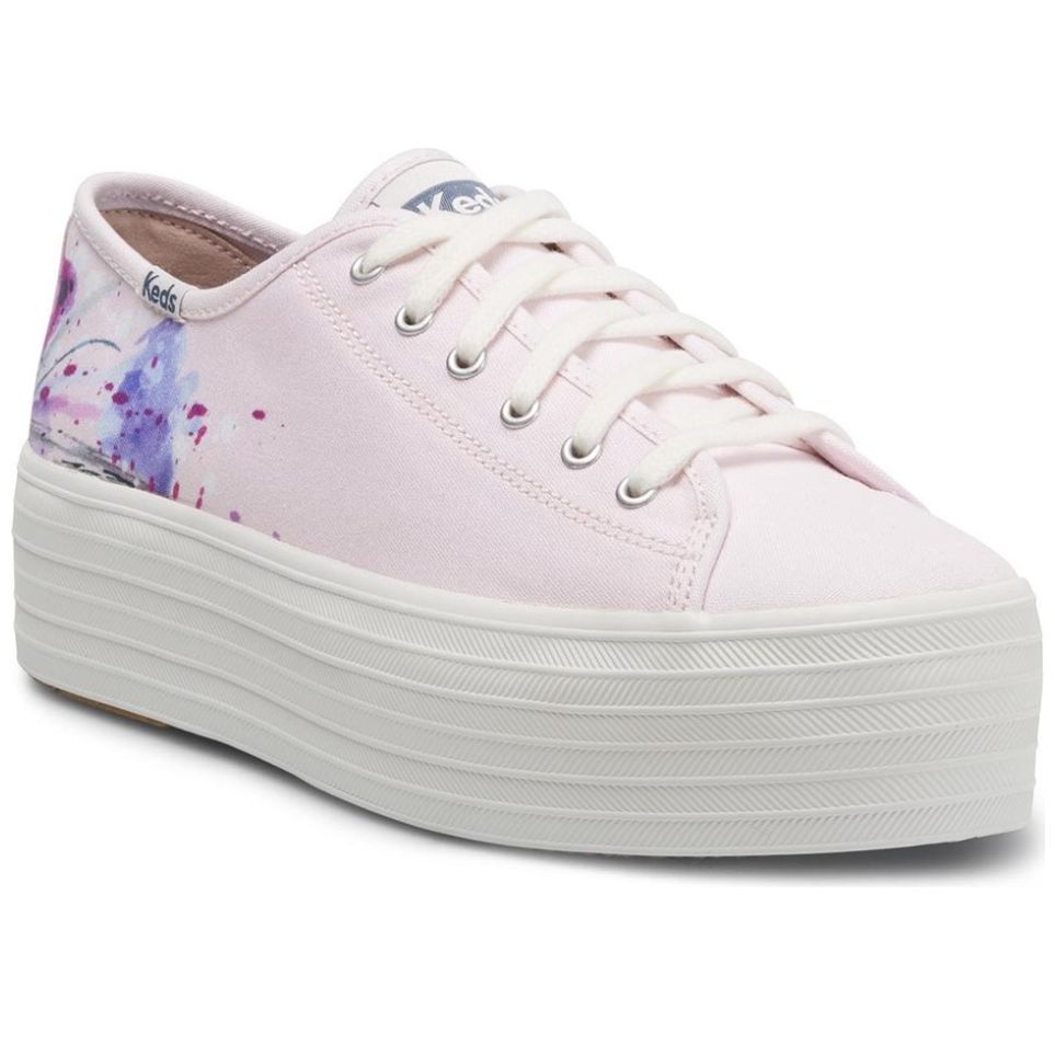 Zapatos keds para discount mujer