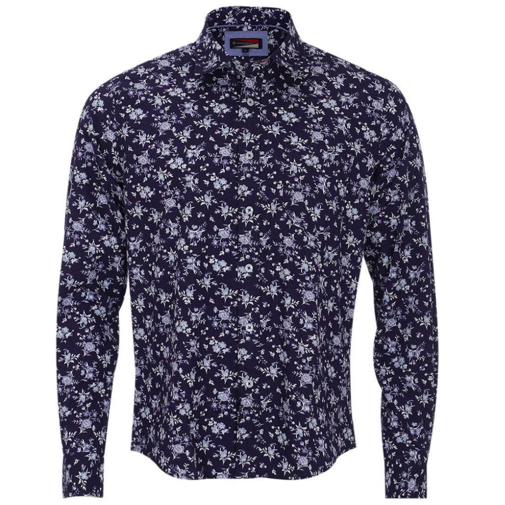 Camisas para hombre online con flores