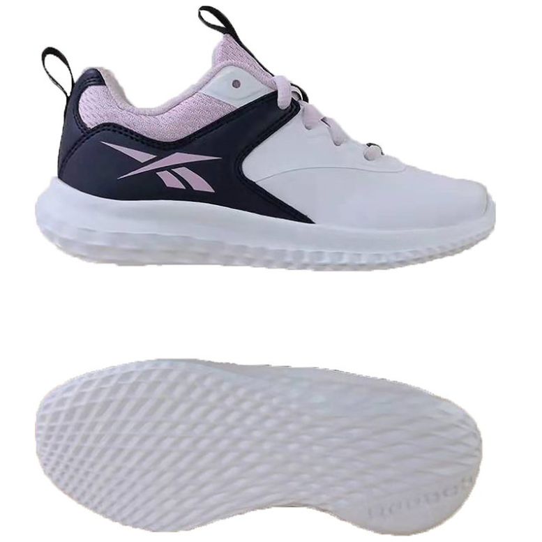 Zapatillas Urbanas Para Niña Reebok Blanco 1 | Oechsle