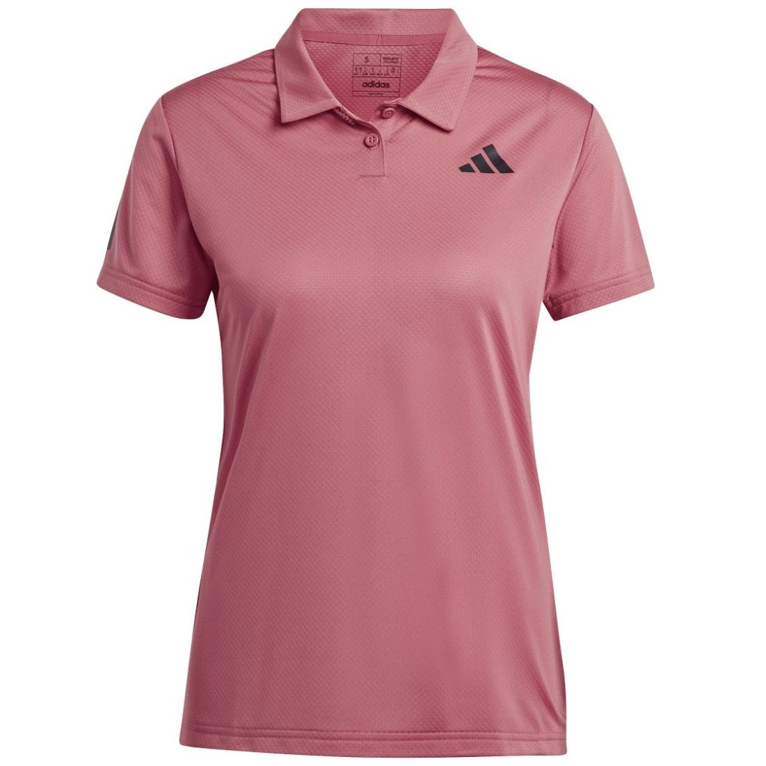 Polo adidas 2025 para mujer