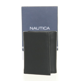 Cartera Nautica Hombre