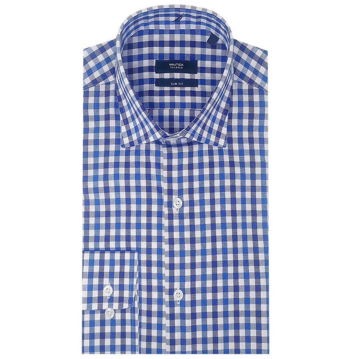 Camisa para Hombre Regular Nautica