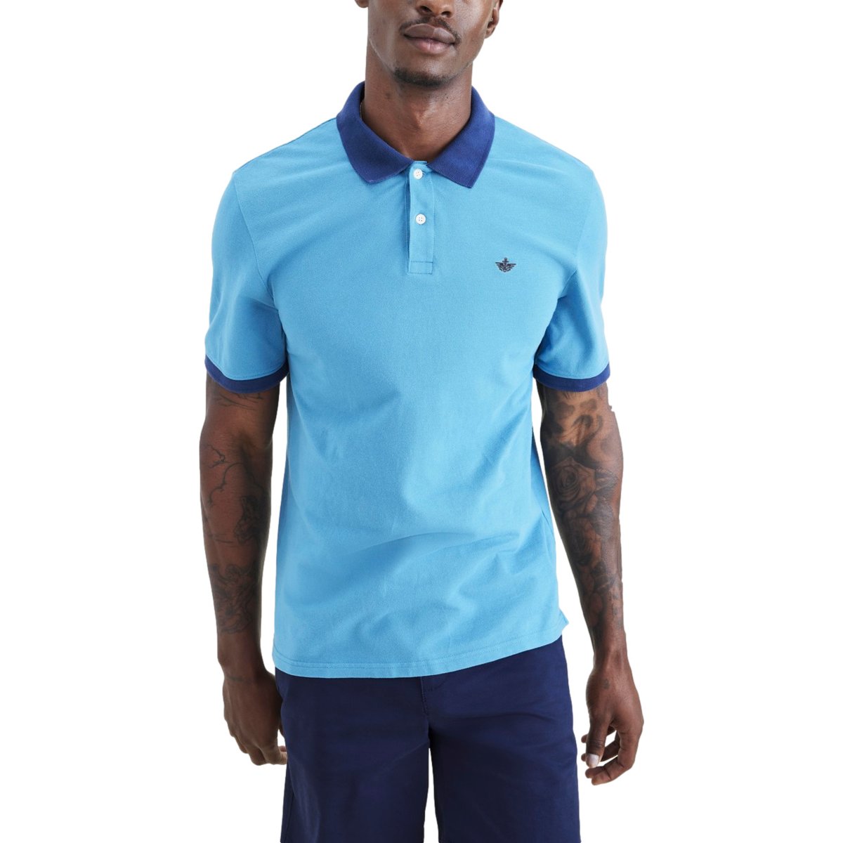 Sears playeras polo hot sale