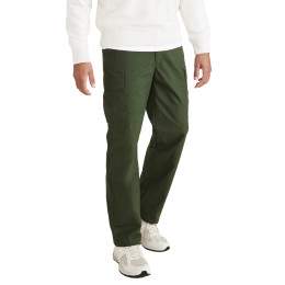 Pantalones Cargo Hombre Dockers