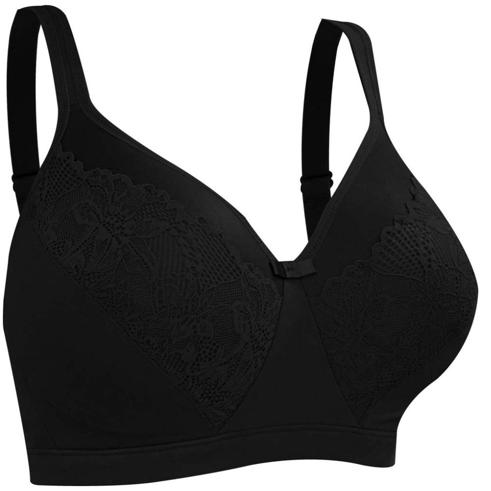 Brasier de Silicon Sin Tirantes Maria Intima