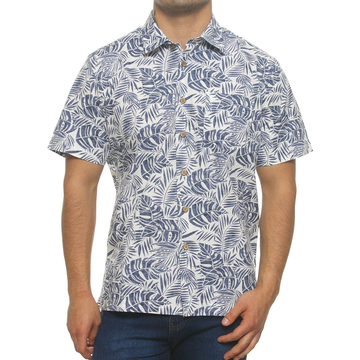 Pintas hawaianas best sale para hombre