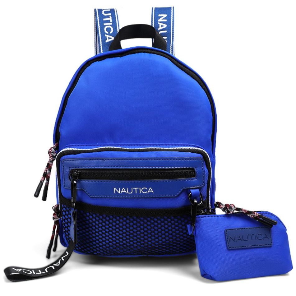 Mochilas nautica para discount mujer