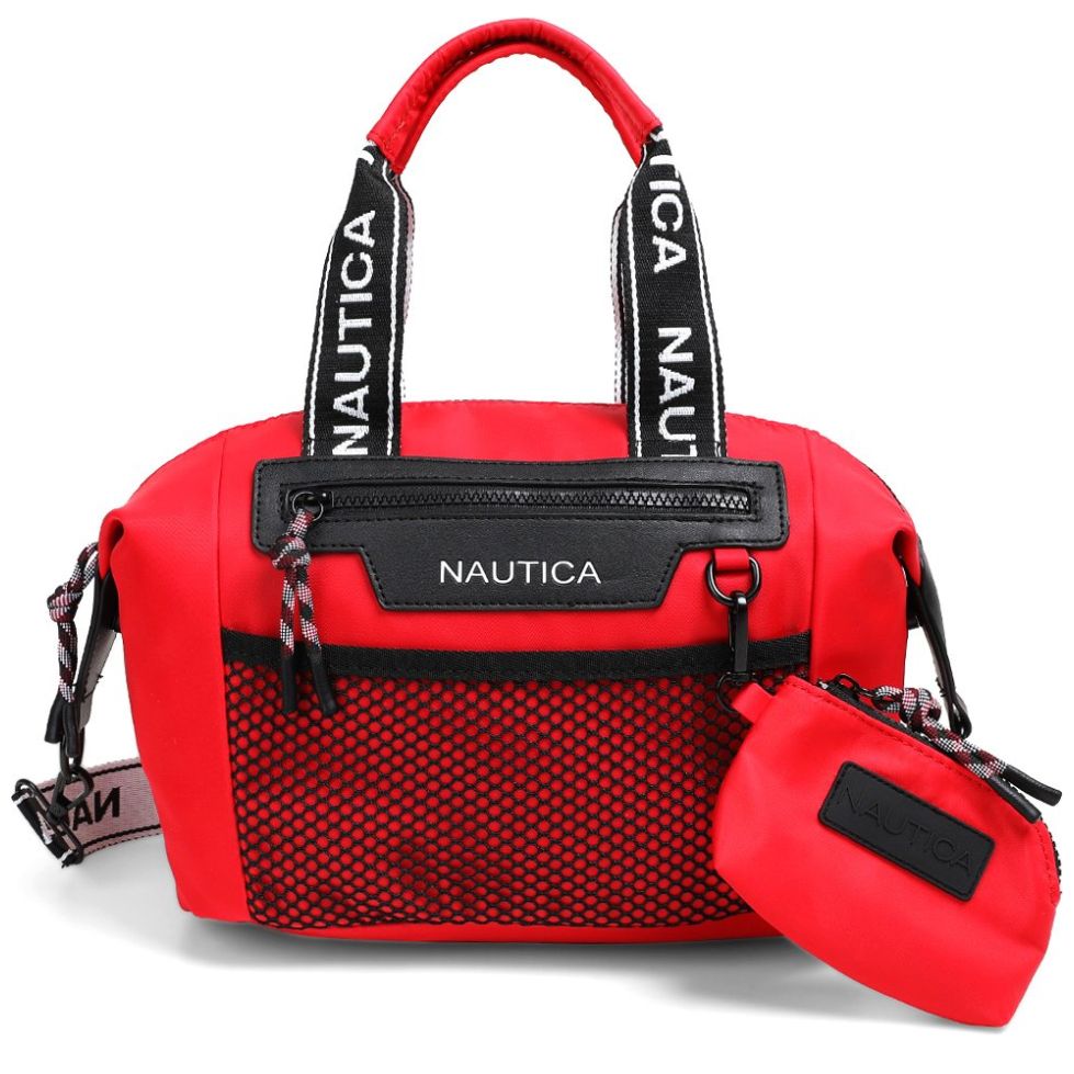 Bolsas discount nautica precio