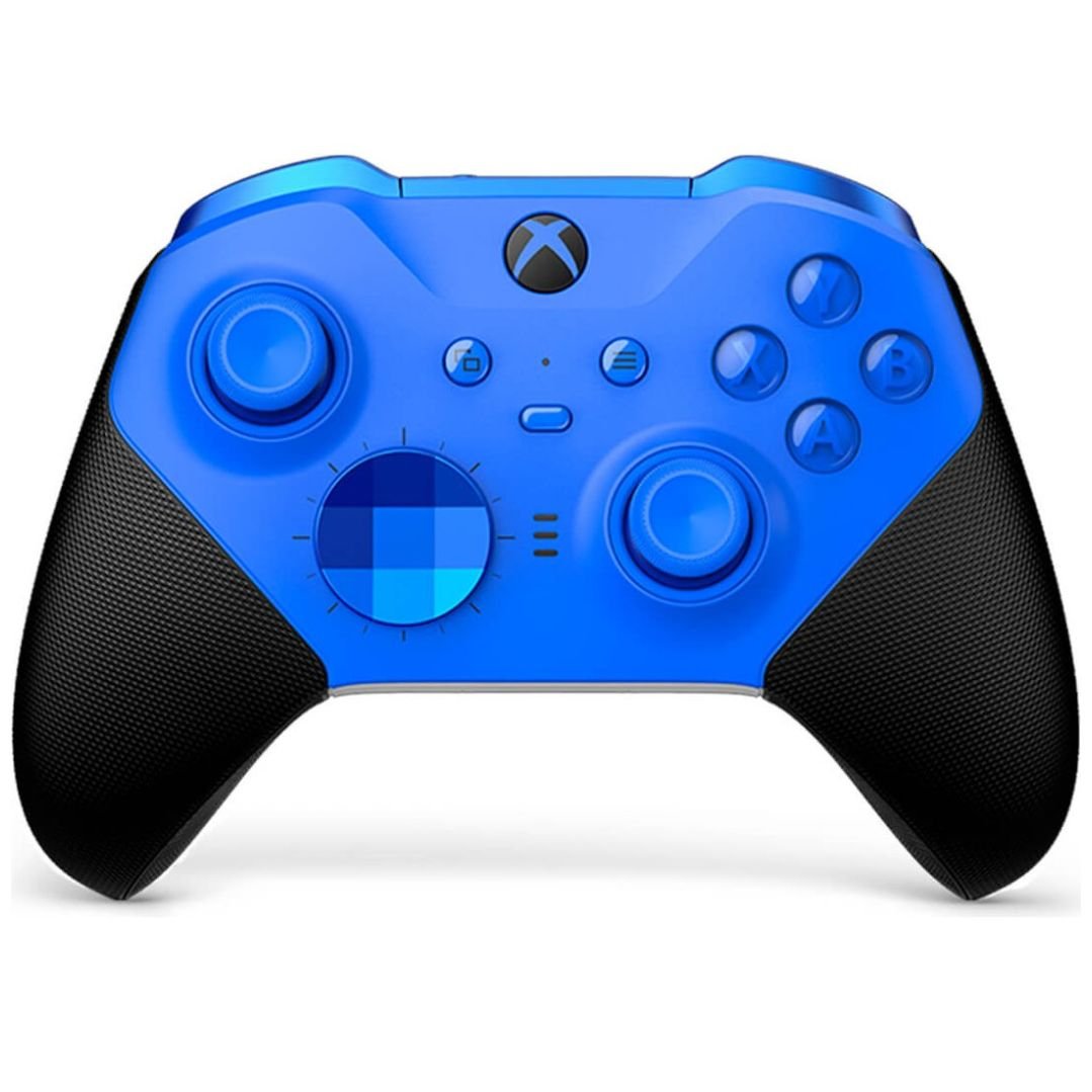 Xbox Serie X Y S Control Inalámbrico Elite Blue