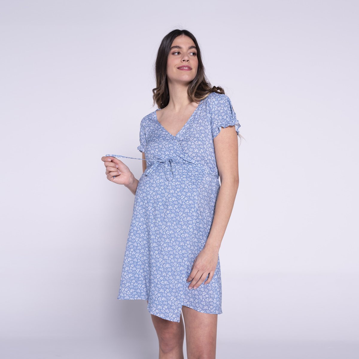 Ropa de maternidad top en sears