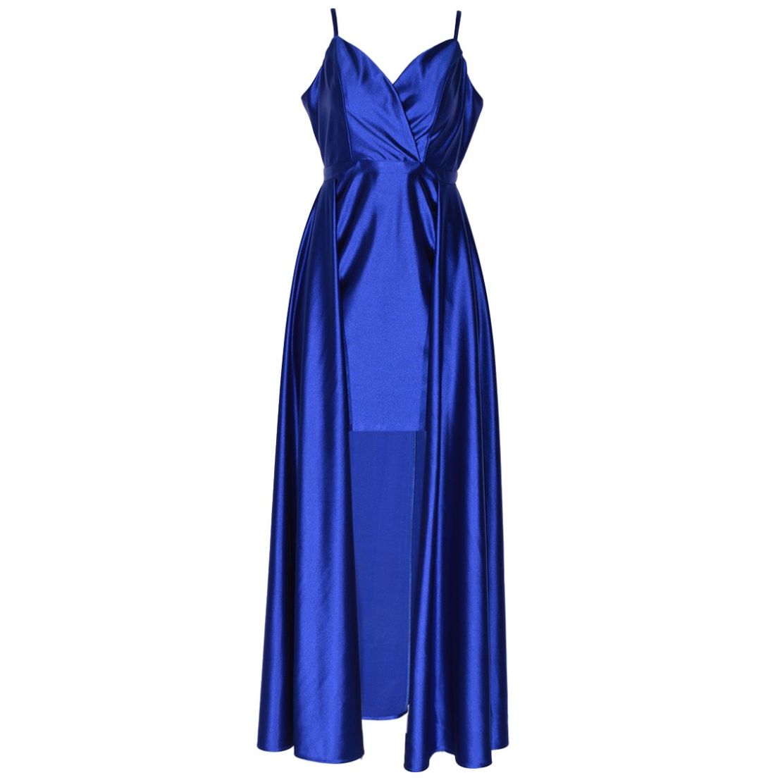 Vestido Largo para Mujer Liso Philosophy Jr Nights