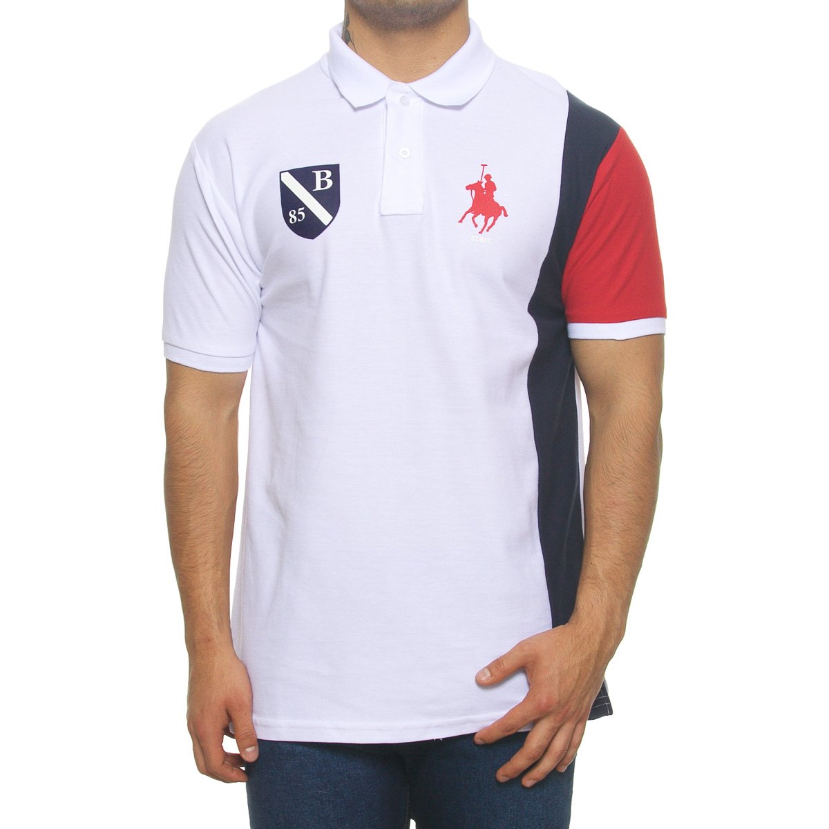 Playeras polo shops hombre originales