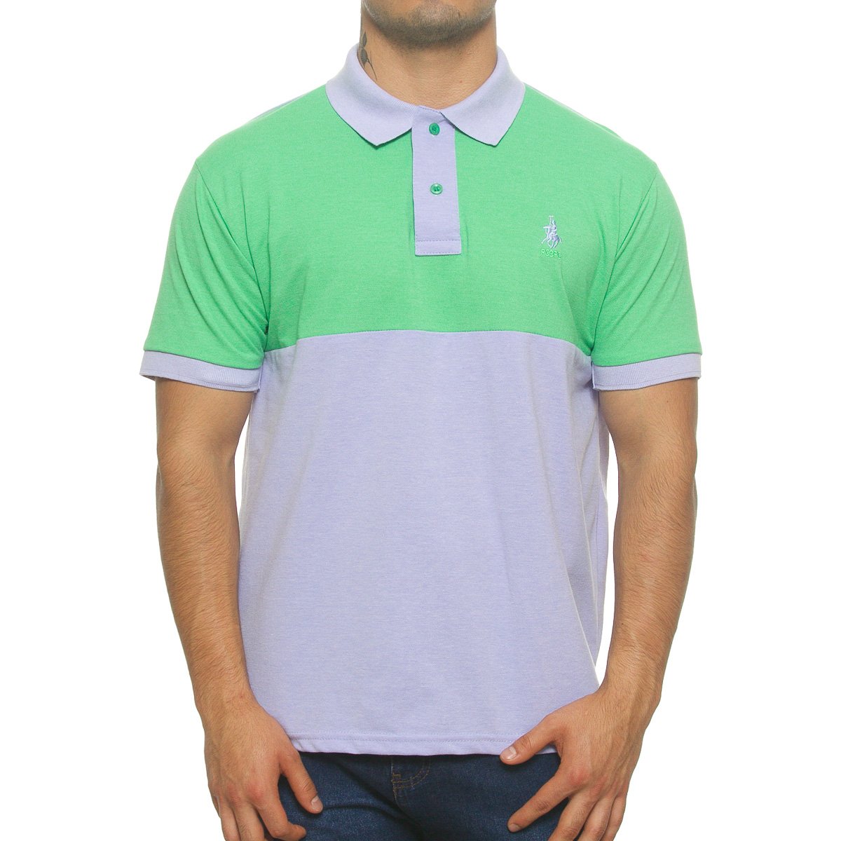 Playera cheap polo sears