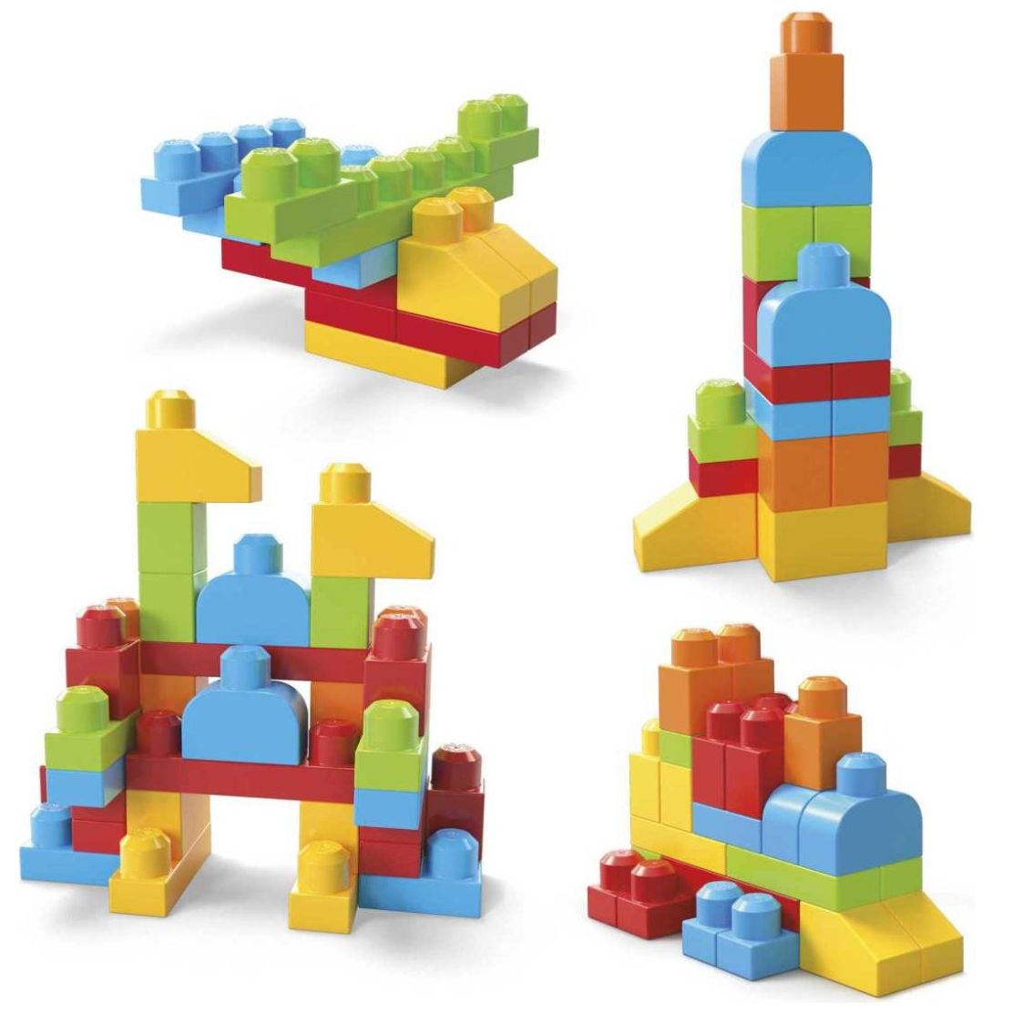 Mega bloks best sale cachorro paseos