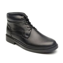 Botas Negras Hombre