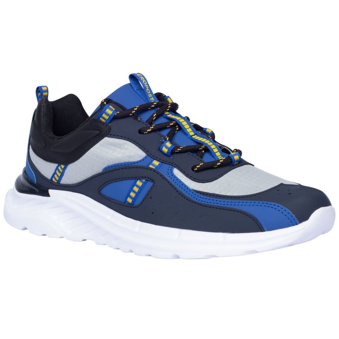 Tenis 2025 aeropostale azul