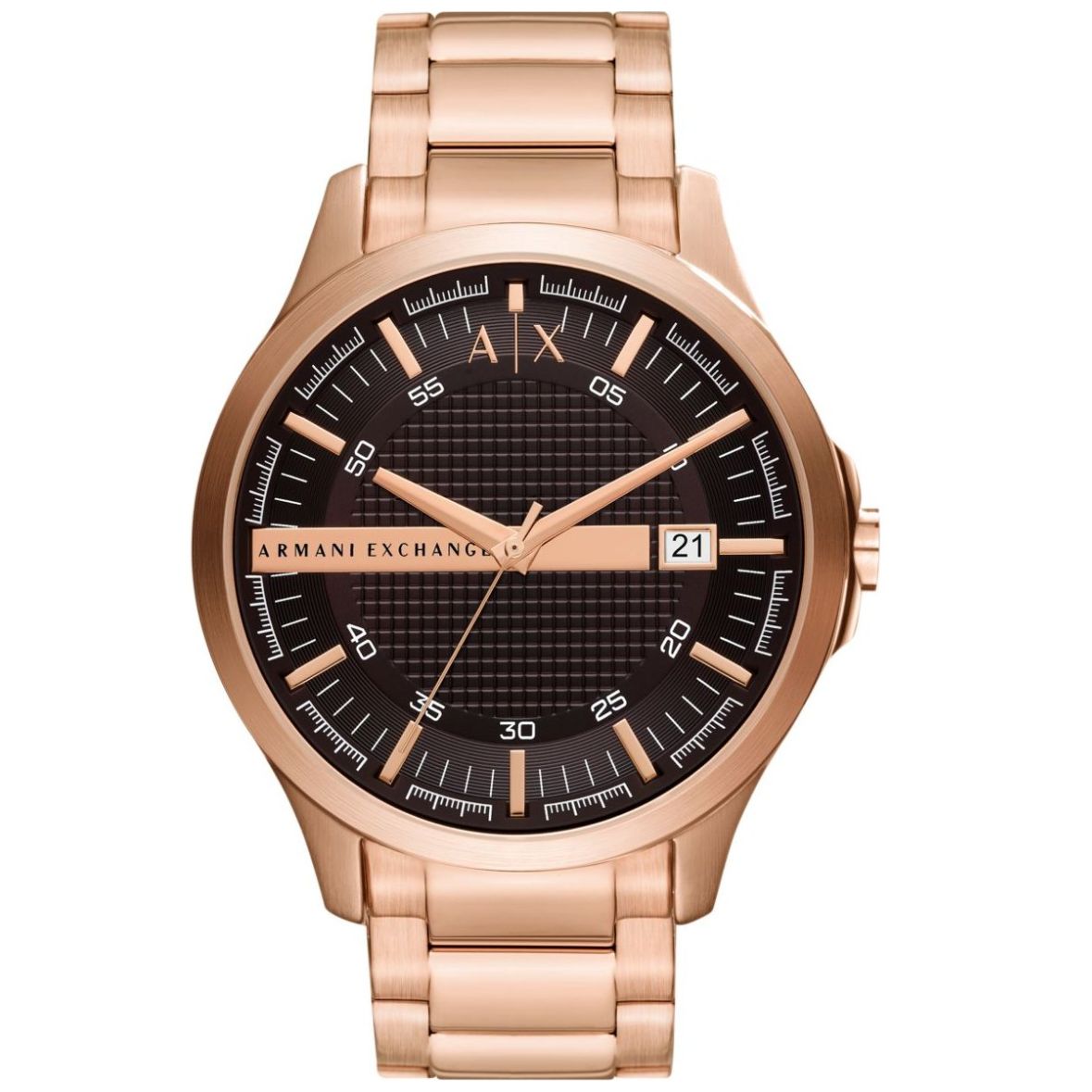 Reloj para Caballero Marca Armani Exchange Modelo Ax2449