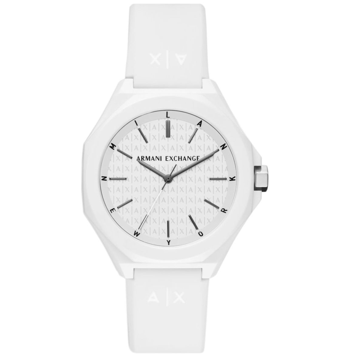Reloj marca armani discount exchange