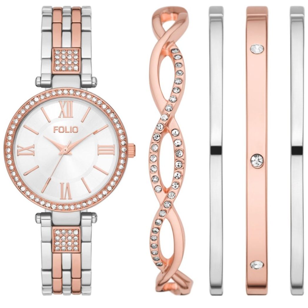 Reloj para dama shop mass market