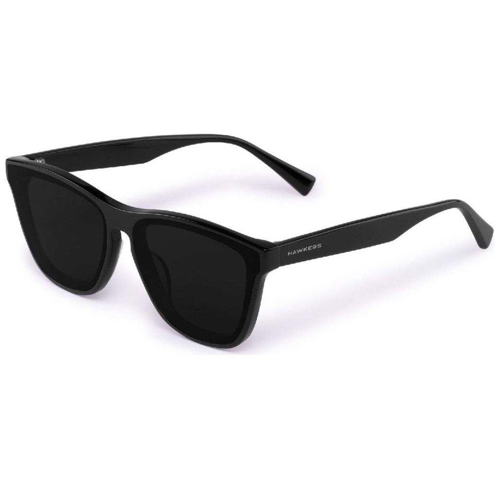 Lentes de Sol para Mujer Y Hombre Carbon Black Dark One Hawkers