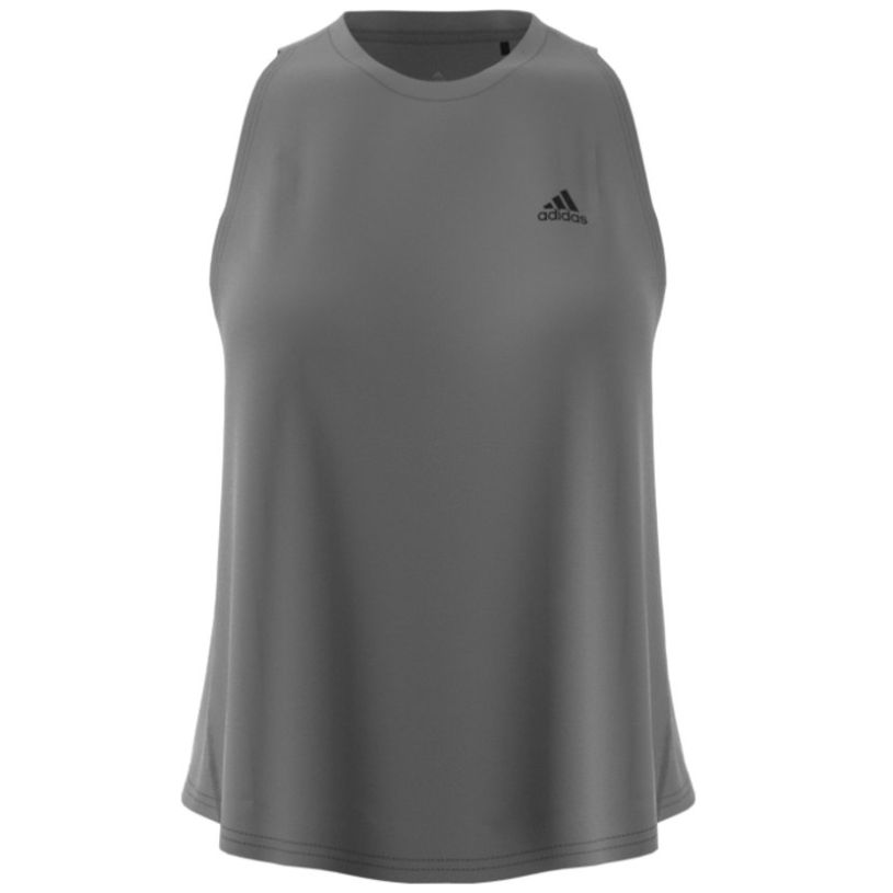 Camiseta Running Adidas para Mujer