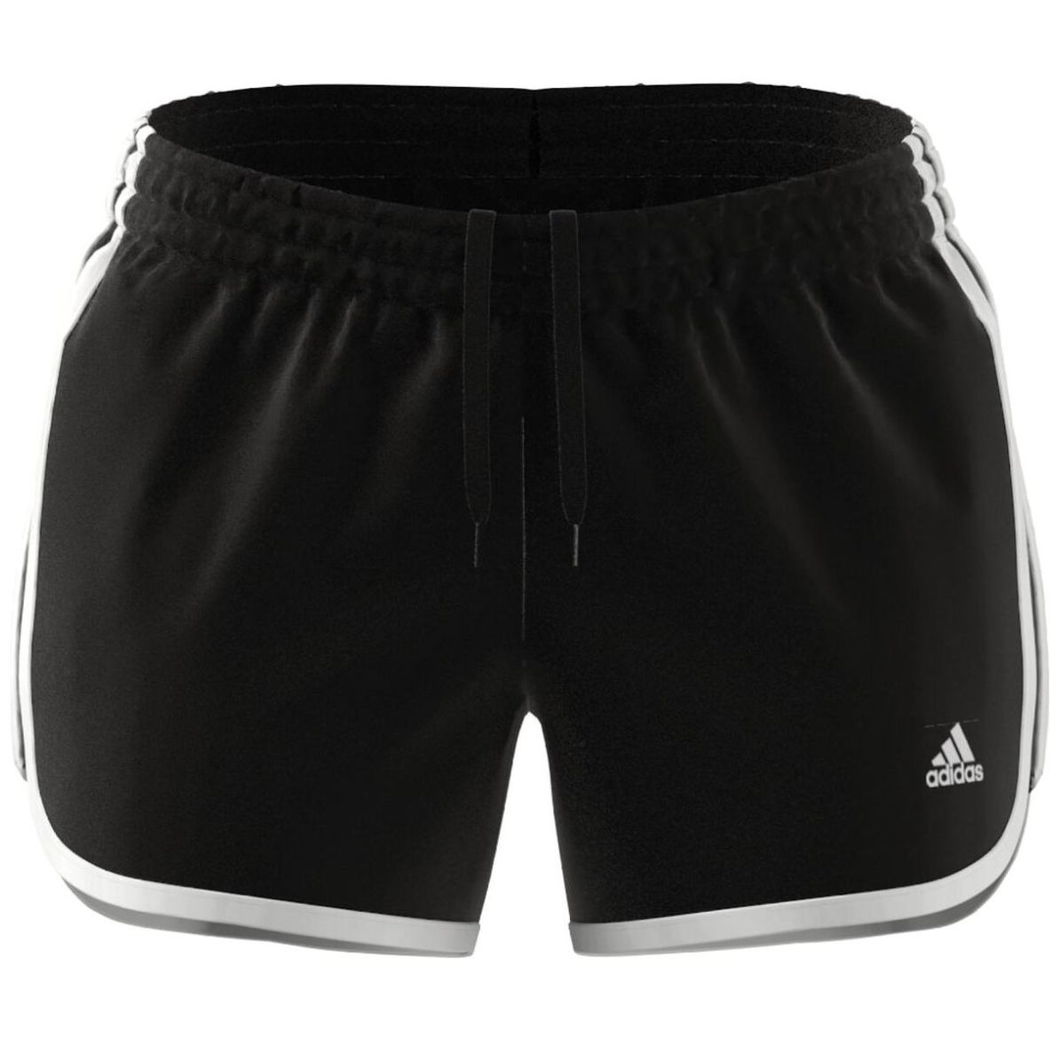 Short adidas para discount mujer