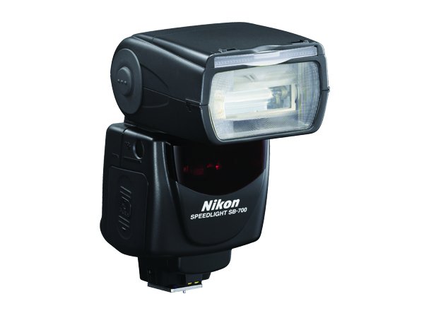 Flash Speedlight Nikon Sb700