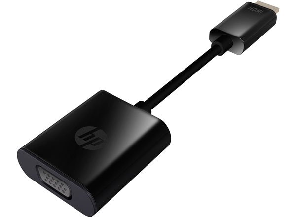 Adaptador Hdmi a Vga Hp