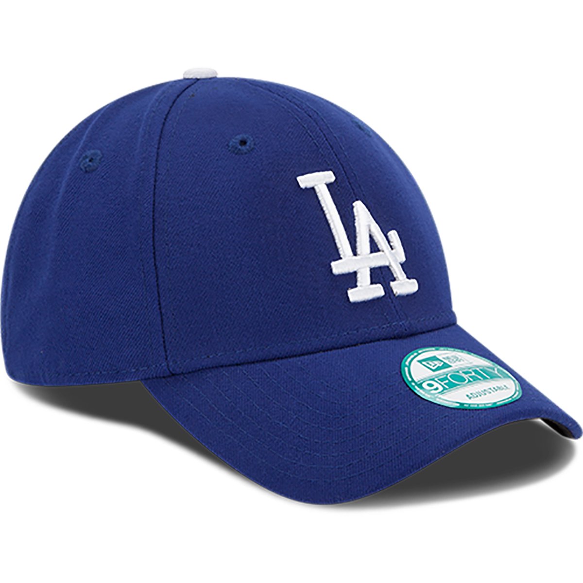 Gorra Deportiva New Era Mlb los Angeles Dodgers