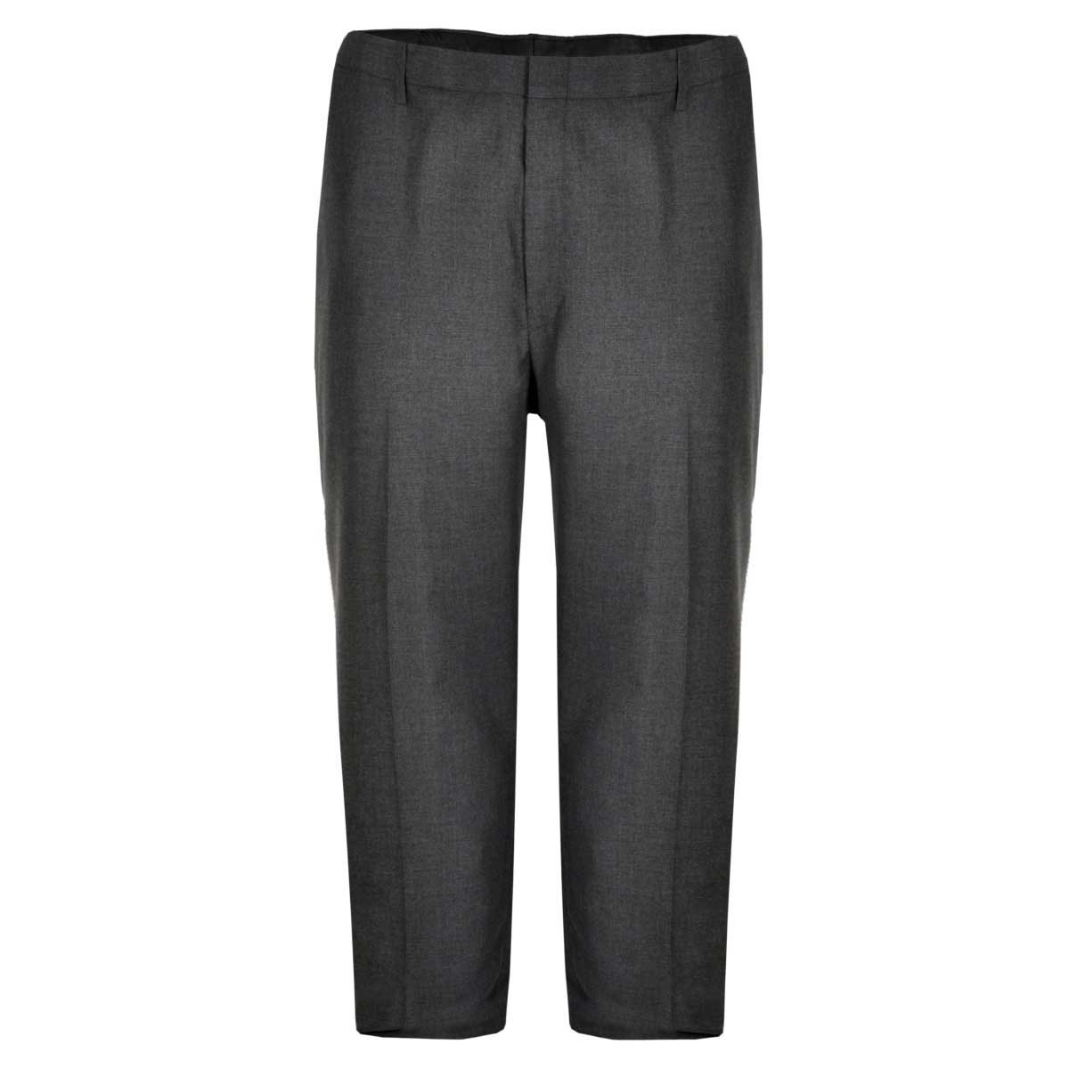 Pantalón Talla Plus Básico con Spandex John Henry para Hombre