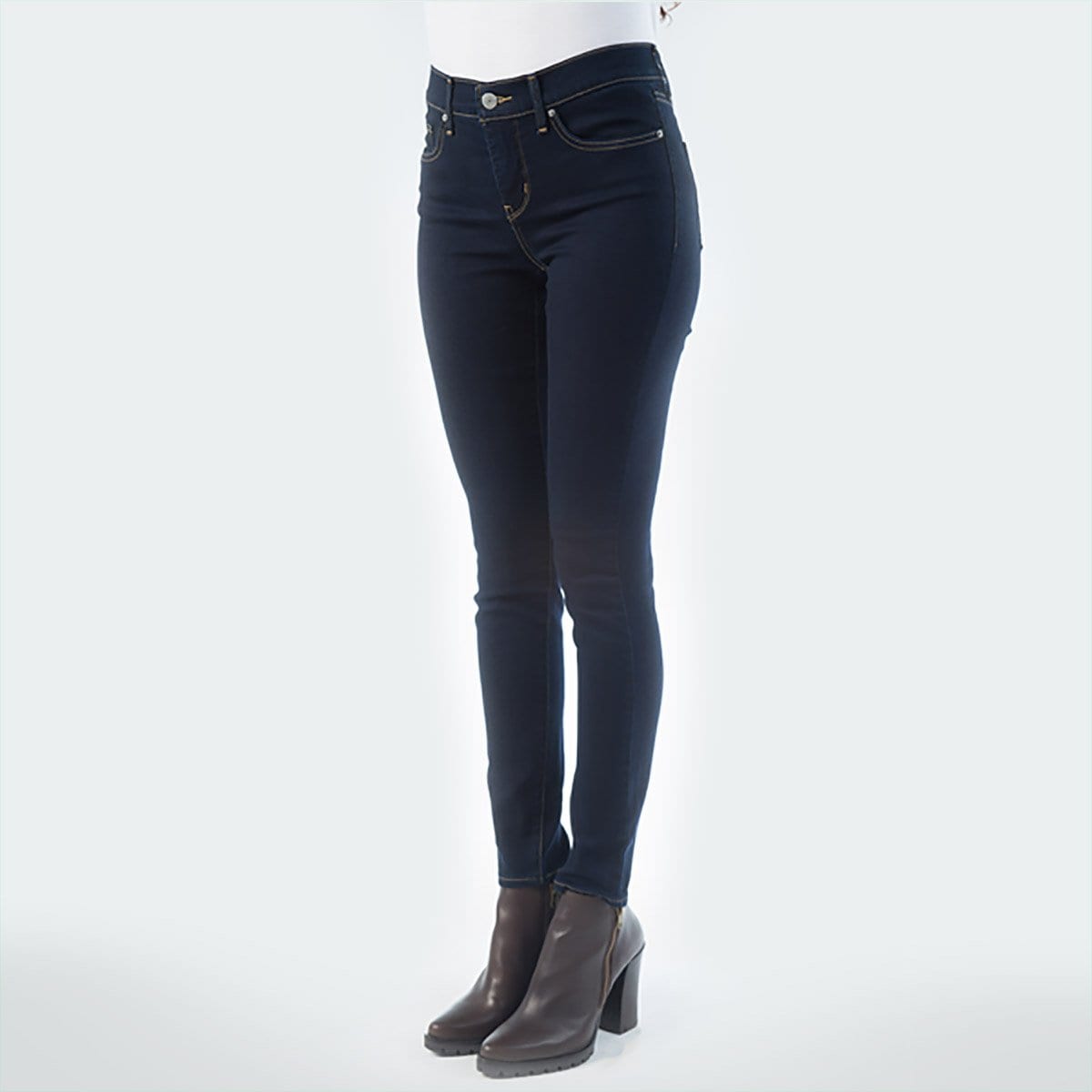 Jeans 311 Shaping Skinny Levi's para Mujer