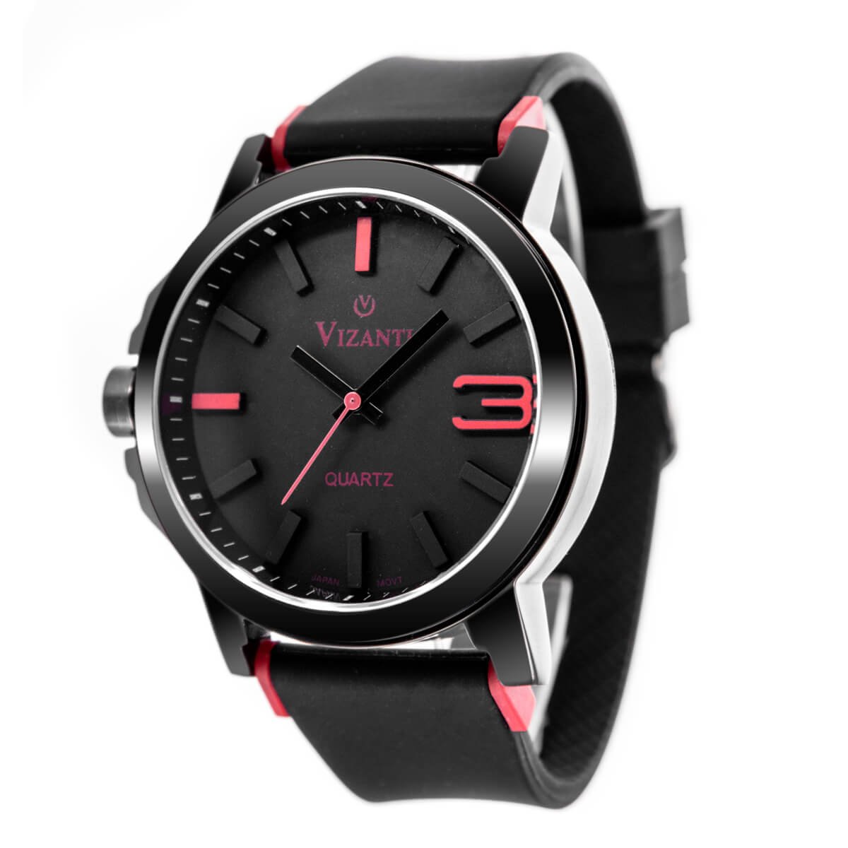 Reloj para Hombre Vizanti Vr5780